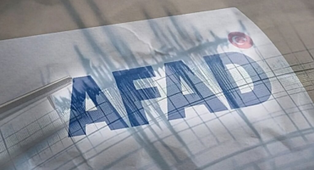 AFAD’dan Deprem Açıklaması: Artçılar Devam Edebilir, Vatandaşlarımız Tedbirli Olmalı
