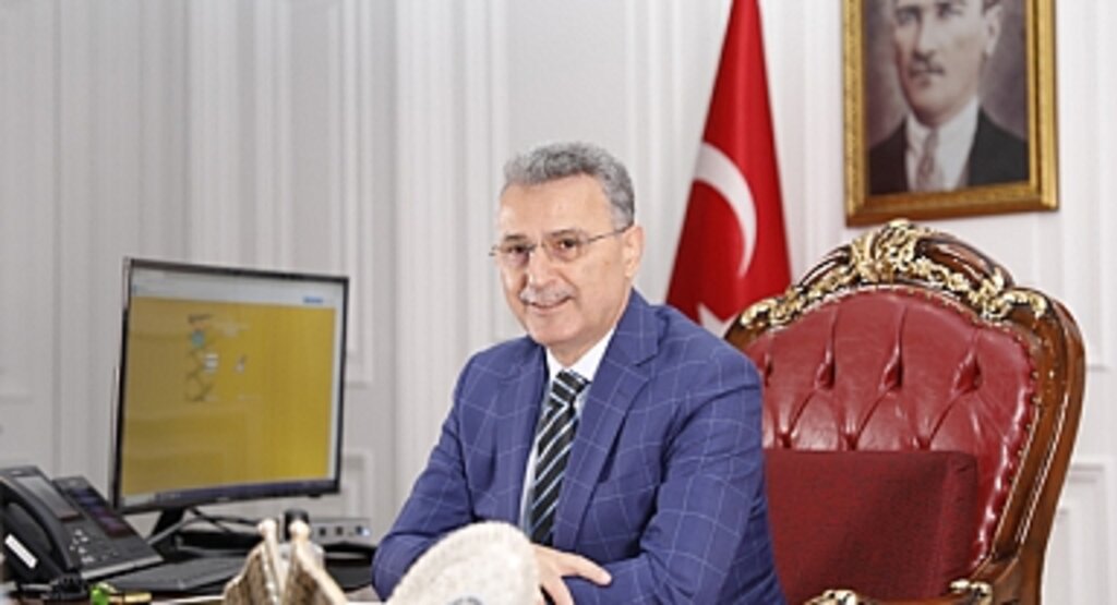 Başkan Kurnaz: İlkadım'ı Ayakta Tutan Güç Sahadaki Ekiplerimiz