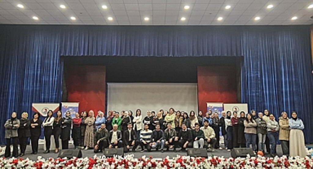 CANİKFEST Öğretmen Buluşmaları Yoğun İlgi Gördü