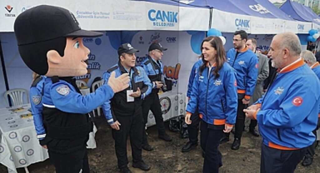 CANİKFEST, Canik'te Bilim ve Teknolojinin Yükseldiği Bir Festival