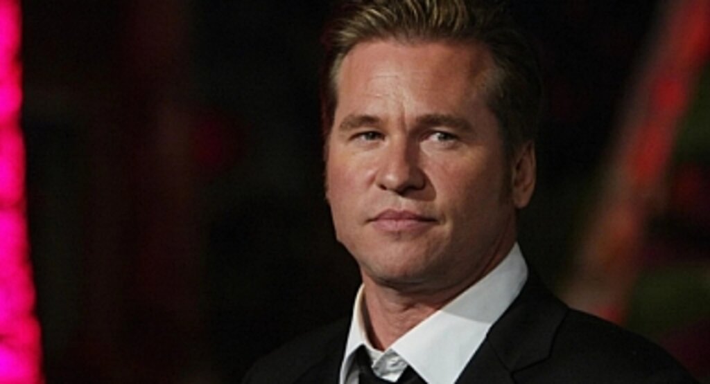 Hollywood'un Efsanevi İsmi Val Kilmer 65 Yaşında Hayata Veda Etti