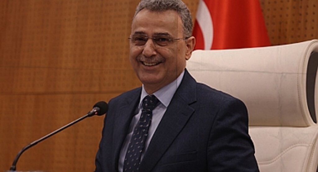 İlkadım Belediyesi'nden Kadınlara Girişimcilik Desteği
