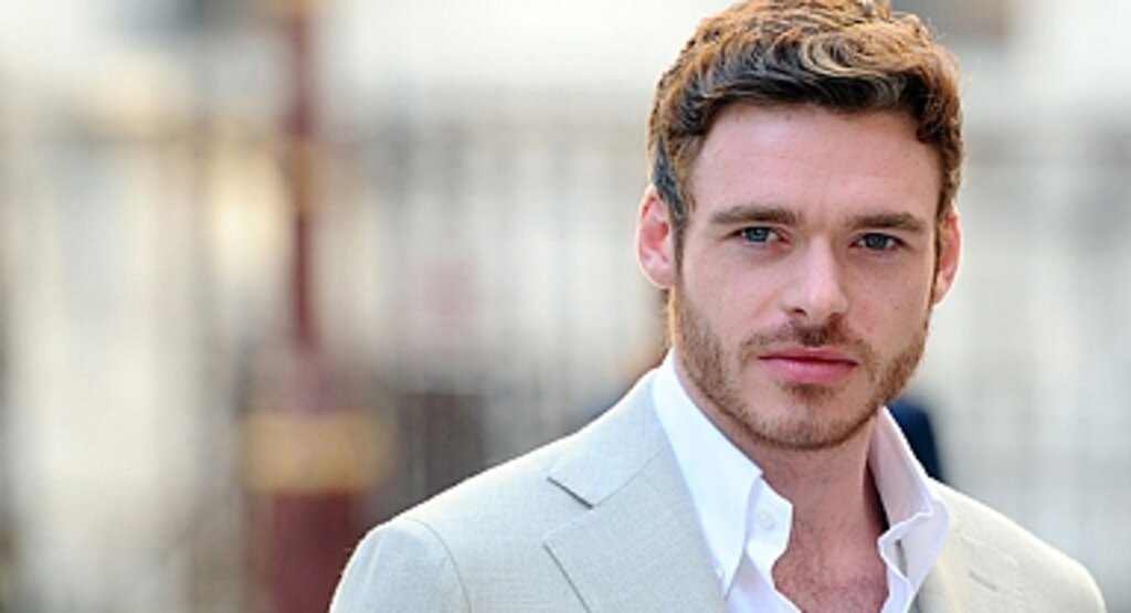 Richard Madden: İskoçya'dan Hollywood'a Uzanan Yıldız Yolculuğu