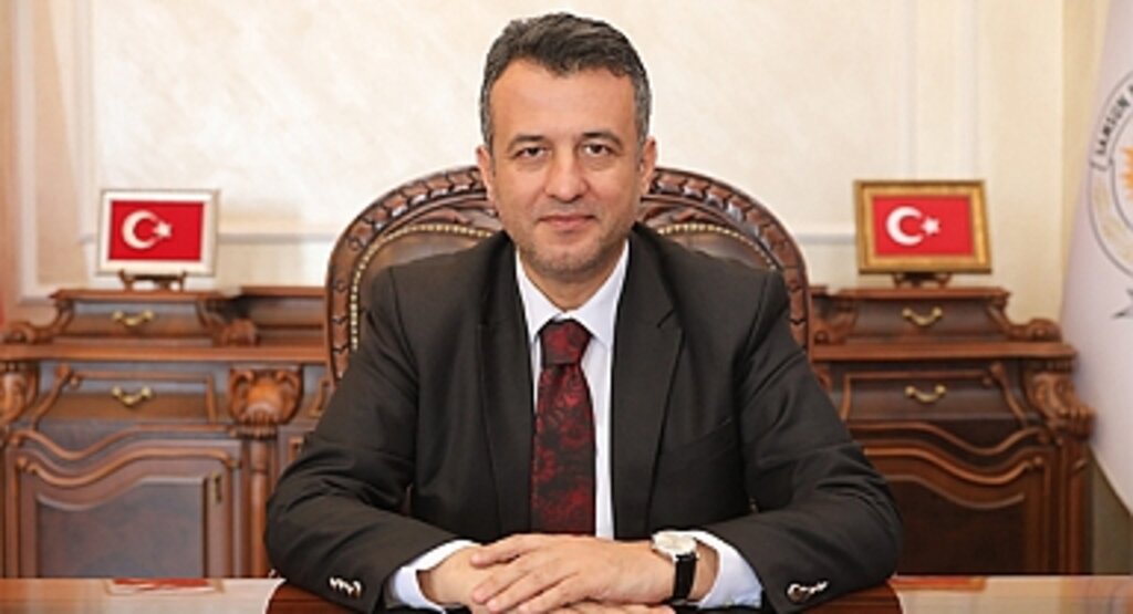 Samsun’da 23 Nisan Coşkusu Tütün İskelesi’nde Yaşanacak