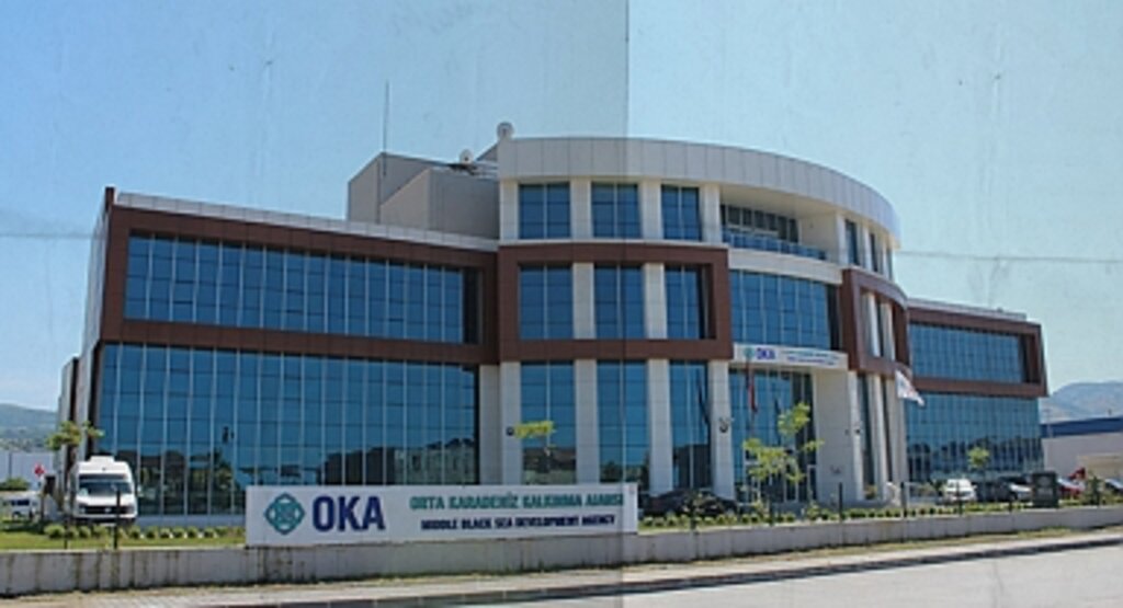 Samsun’un Geleceği İçin Güç Birliği: Yeni Projelerle Teknoloji ve Sanayide Atılım Başlıyor