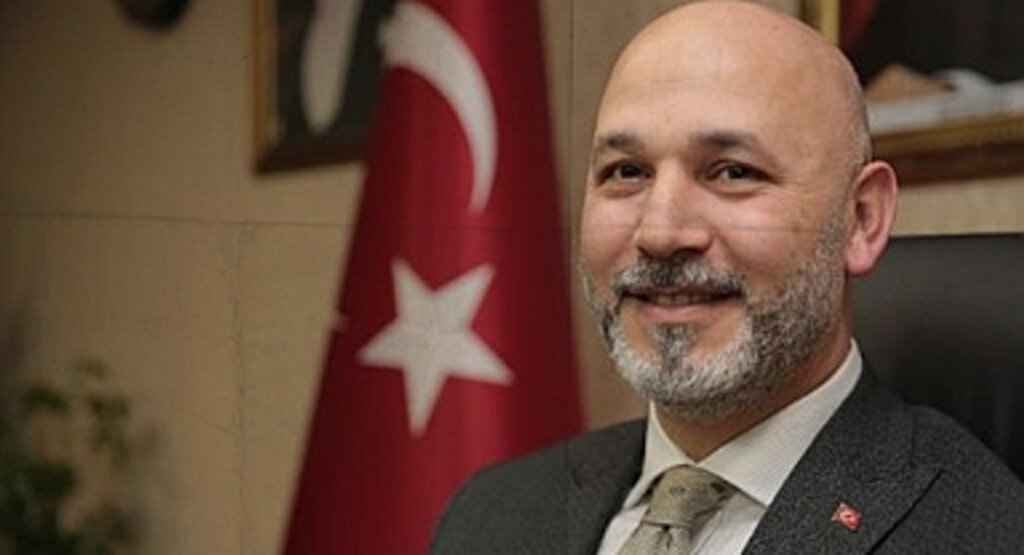 Samsun'un Siyasi İsmi Karadeniz Sorumluluğuyla Dönüyor
