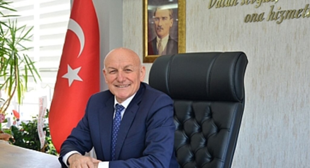 Terme’de Bahar Futbol Turnuvası Başlıyor: Takımını Kur, Turnuvaya Katıl!