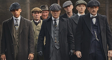 3 Yıl Sonra Geri Dönüyor: Peaky Blinders Hayranlarına Müjde!