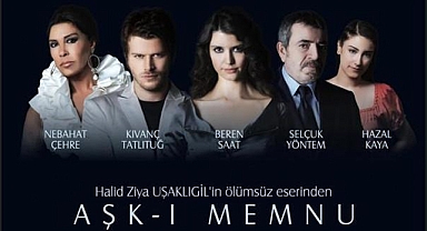 Aşk-ı Memnu Ne Zaman Başlıyor? 2025'te Tekrar Bölümleriyle Kanal D'de!