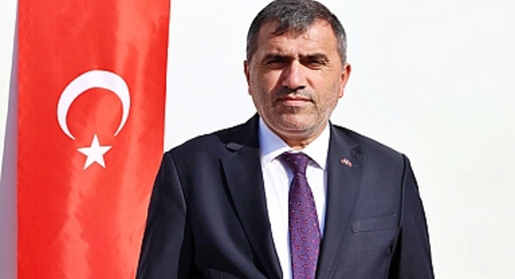 Burhan Mucur: 19 Mayıs, Türk Milletinin Diriliş ve Gelecek Andıdır