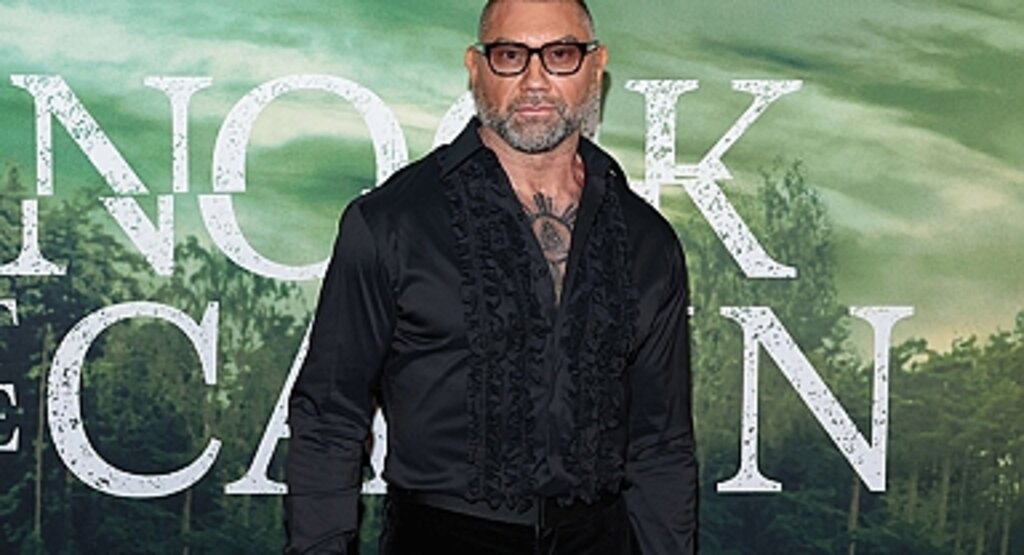 Dave Bautista Kimdir? WWE’nin “The Animal”ı Hollywood’un Aksiyon Yıldızına Nasıl Dönüştü?