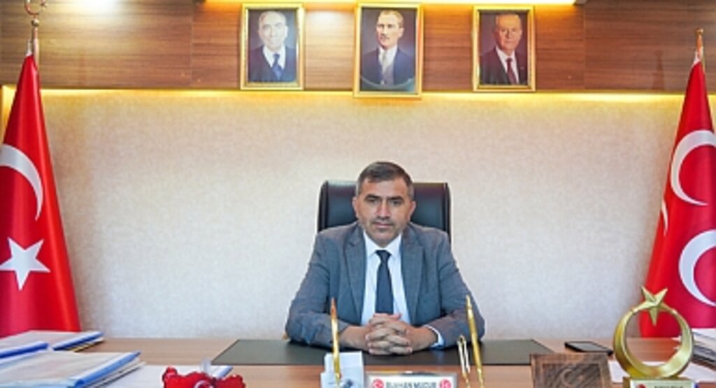 MHP Samsun İl Başkanı Mucur: Fedakâr Türk Anneleri Milletimizin İstiklal Mührüdür