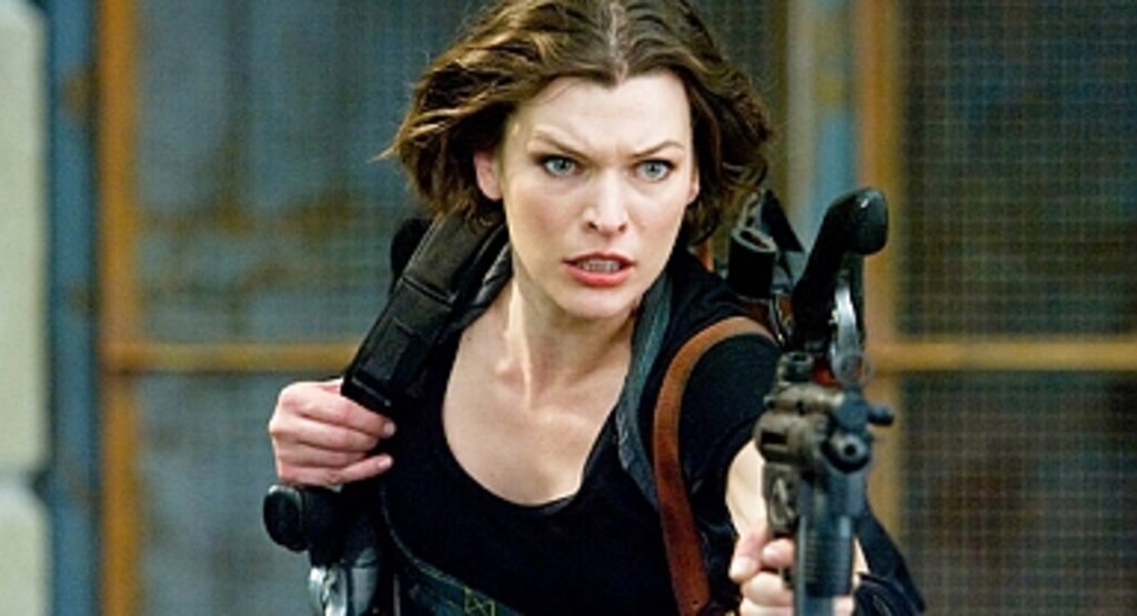 Milla Jovovich Kimdir? Hollywood’un Aksiyon Kraliçesinin Hayatı ve Kariyeri