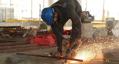 Samsun’a Dev Eğitim Yatırımı: Şehir Kütüphanesi Yükseliyor!