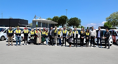 Samsun Büyükşehir’den Aile Yılı’na Tam Destek: 32 Bin Aileye El Uzatıldı