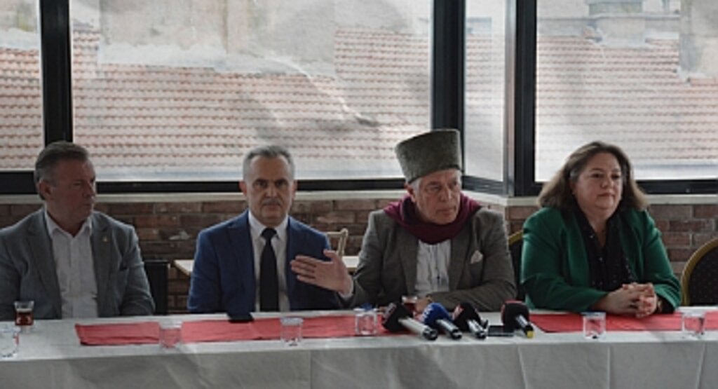 Samsun’da 161 Yıllık Yas: Çerkes Soykırımı ve Sürgünü Anma Etkinlikleri Başlıyor