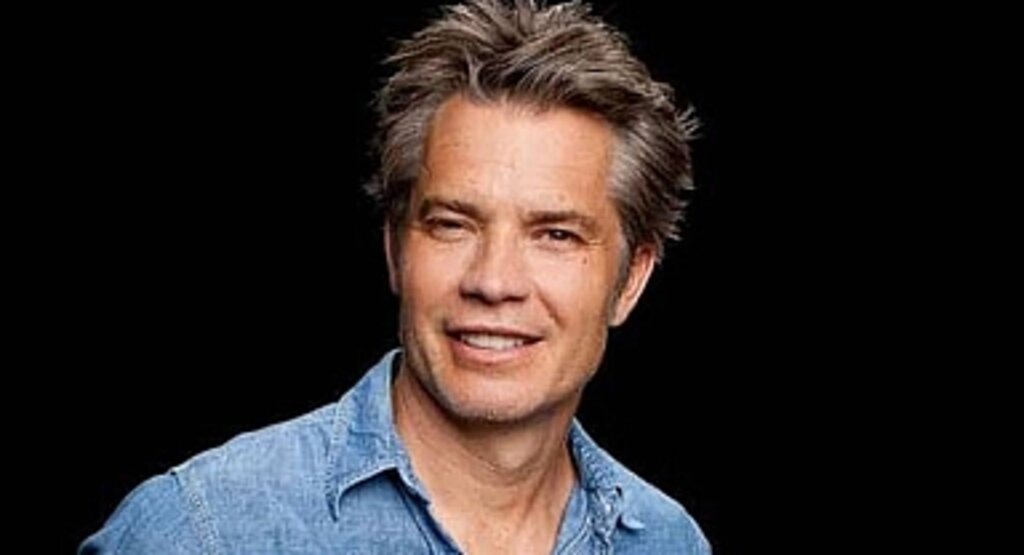 Timothy Olyphant Kimdir? Hollywood’un Sessiz Gücü Yeniden Gündemde!