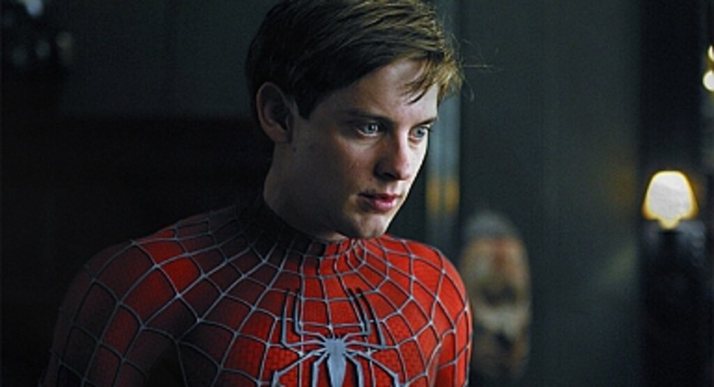 Tobey Maguire Kimdir? Örümcek Adam’ın Yıldızı Hakkında Bilinmeyenler