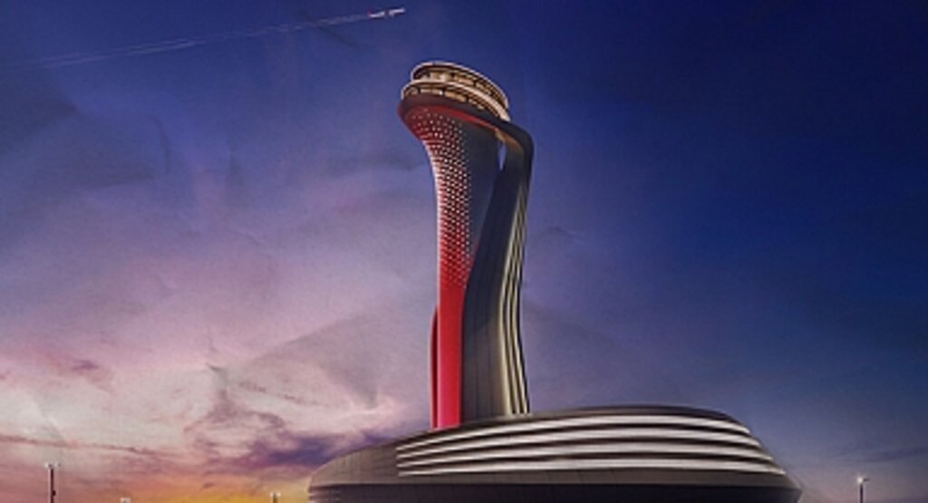 Türk Hava Sahası Göklerde Tarih Yazdı: Bir Günde Bin 729 Transit Uçuş