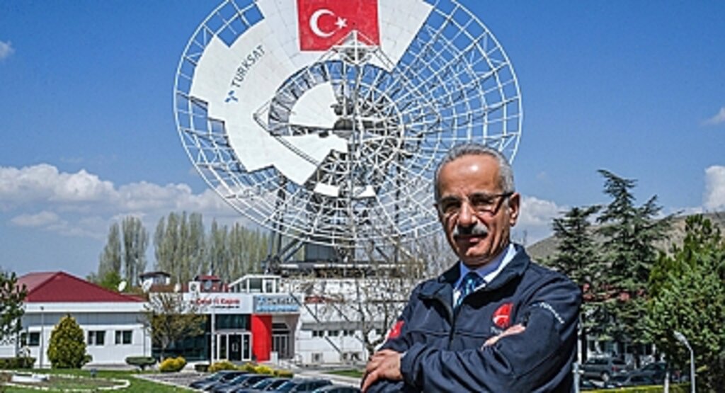 Türksat 6A'dan 7A'ya: Türkiye Uzayda Yeni Bir Çağa Hazırlanıyor