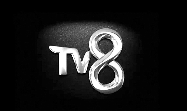 TV8 Yayın Akışı 29 Mayıs Perşembe, Bugün TV8 kanalında ne var?