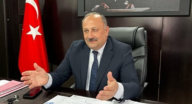 Başkan Karaca’dan Doğal Gaz Açıklaması: Çalışmalar Planlandığı Şekilde Devam Ediyor