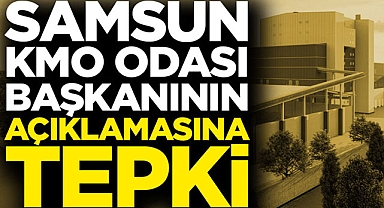 Biyokütle Santrali Tartışması Büyüyor: OKE'den Kimya Mühendisleri Odası Başkanına Tepki