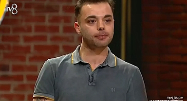 MasterChef Ahmet Aydemir Kimdir? Kaç Yaşında, Nereli? Elendi mi? Instagram Hesabı Var mı?
