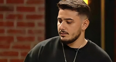 MasterChef Batuhan Kaboğlu Kimdir, Kaç Yaşında, Nereli? Yarışmadan Elendi mi? İşte Detaylar