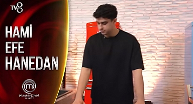 MasterChef Efe Kimdir, Kaç Yaşında, Nereli? Efe Hanedan Elendi mi, Instagram Hesabı Var mı?