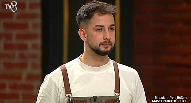 MasterChef İlhan Buğra Karabulut Kimdir? Kaç Yaşında, Nereli? Elendi mi? İşte Detaylar