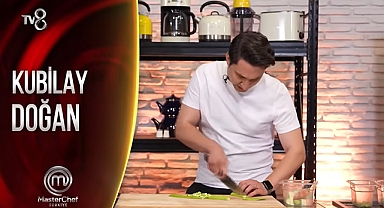 MasterChef Kubilay Kimdir, Kaç Yaşında, Nereli? Kubilay Doğan Elendi mi, Instagram Hesabı Var mı?
