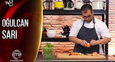 MasterChef Oğulcan Kimdir, Kaç Yaşında ve Nereli? Oğulcan Sarı Elendi mi?