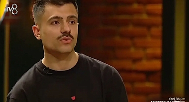 MasterChef Salih Kimdir? Kaç Yaşında, Nereli? Salih Sevindir Elendi mi? Instagram Hesabı Var mı?