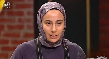 MasterChef Semra Keser Kimdir? Kaç Yaşında, Nereli? Elendi mi? İşte Instagram Hesabı ve Detaylar