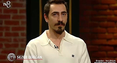 MasterChef Sezer Dirican Kimdir? Mango Soslu Balık Yemeğiyle Jüriden Onay Aldı!