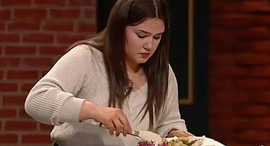 MasterChef Sudenaz Gezer Kimdir, Kaç Yaşında, Nereli? Üst Tura Çıktı mı? İşte Tüm Detaylar