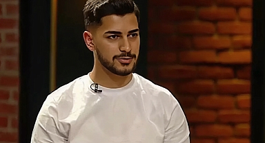 MasterChef Tarık Ezen Kimdir, Kaç Yaşında, Nereli? Yarışmadan Elendi mi? İşte Tüm Detaylar