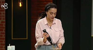 MasterChef Türkiye 2025 Yarışmacısı Damla Özdemir Kimdir? Kaç Yaşında, Nereli, Ne İş Yapıyor?