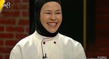 MasterChef Türkiye 2025 Yarışmacısı Gamze Nur Akdağ Kimdir? Kaç Yaşında ve Nereli?