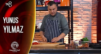 MasterChef Yunus Kimdir, Kaç Yaşında, Nereli? Yunus Yılmaz Elendi mi?