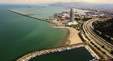 Samsun’da Kadınlara Özel Fener Plajı 2025 Sezonunu Açtı! Giriş Ücretleri ve Kurallar Belli Oldu