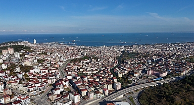 Samsun'da Kentsel Dönüşüm Başladı: İlk Etapta 1.500 Konut İnşa Edilecek