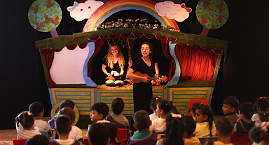 Samsun Kültür Yolu Festivali Renkli Etkinliklerle Devam Ediyor: Kültür ve Sanat Şehri Samsun’da Hayat Buldu