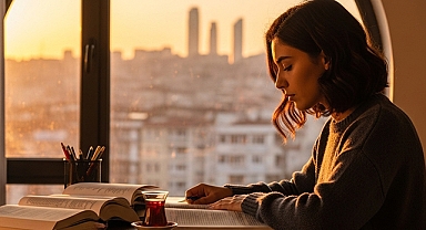 Samsun Psikiyatri: Sınav Kaygısı ve Bilişsel Davranışçı Terapi (BDT) Yaklaşımı