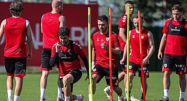 Samsunspor'da Sessiz Fırtına: Transferde Son Viraja Girildi!