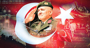 15 Temmuz’un Kahraman Komutanı Gazi Tümgeneral Davut Ala, Rize’de O Geceyi Anlatacak