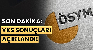 2025 YKS Sonuçları Açıklandı! Tercih Tarihleri ve Kılavuz Detayları Belli Oldu