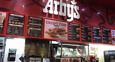 Arby's Boykot Listesinde Mi? Hangi Ülkenin Malı, İsrail'i Destekliyor Mu?