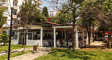 Atakum Belediyesi’nden Ailelere Huzur Dolu Bir Mekân: Şehit Astsubay Ömer Halisdemir Parkı’na Yoğun İlgi